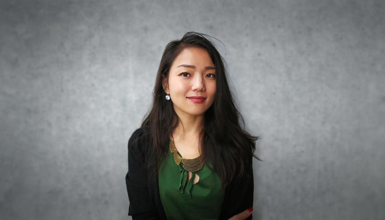 Sut I. Wong