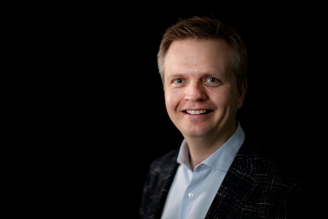 Vegard Kolbj&oslash;rnsrud