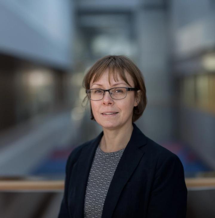 Profile picture of Charlotte  Østergaard