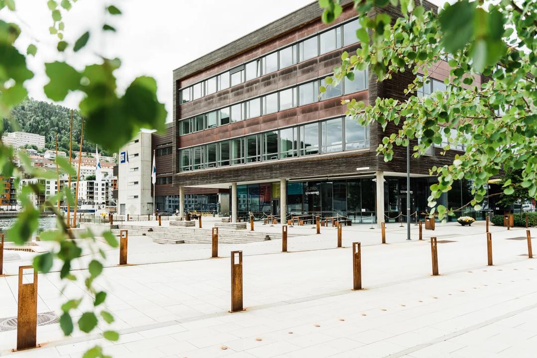 Campus Bergen