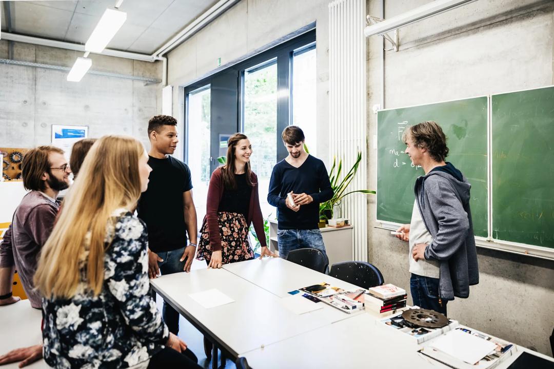 Leadership education