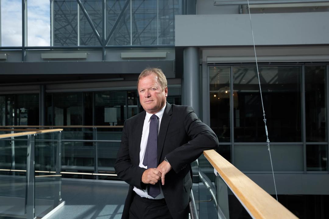 Inge Jan Henjesand