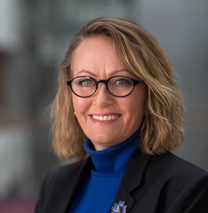 Ragnhild Silkoset