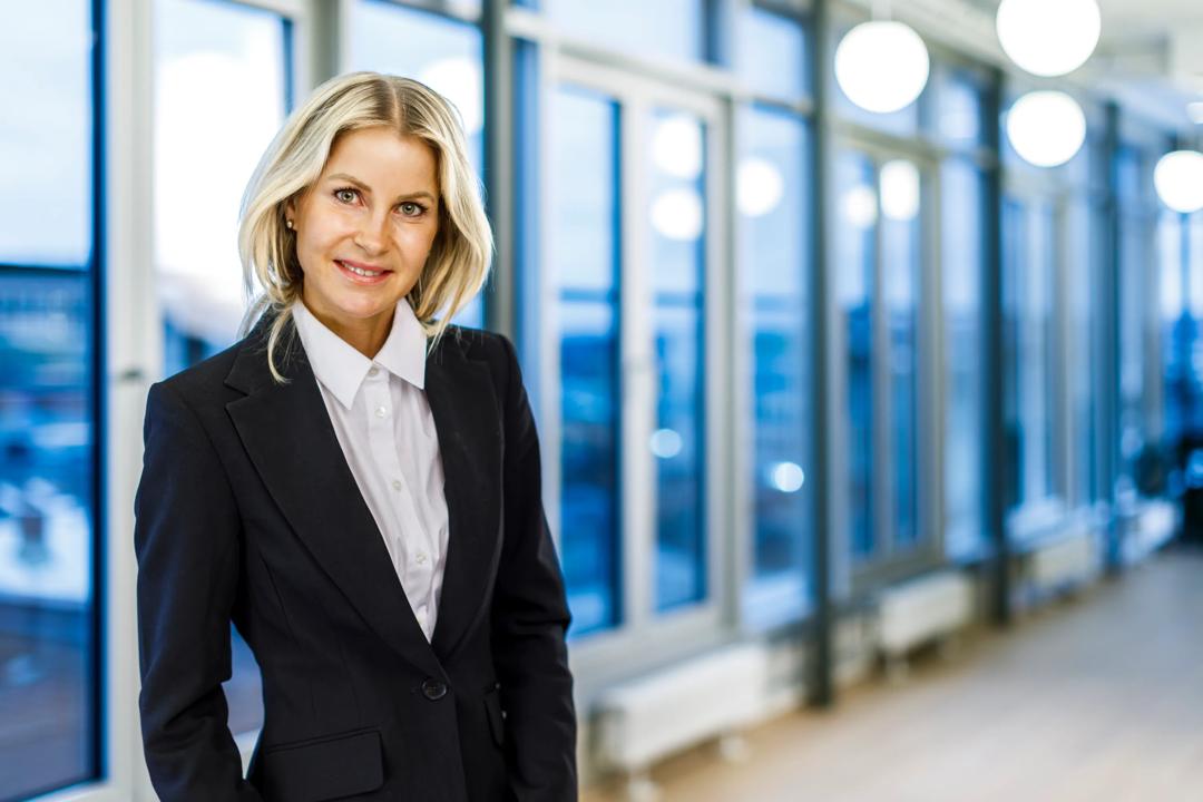 Therese Høyer Grimstad