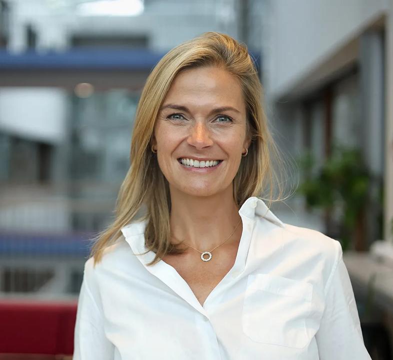 Bilde av Karoline Kopperud