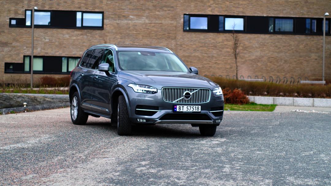 Bilde av Volvo