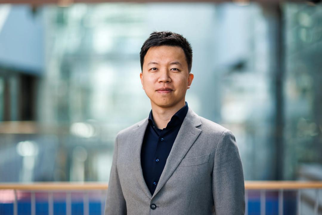 Image of Linzhuo Wang