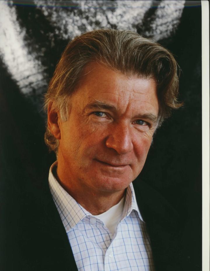 Anders Wijkman