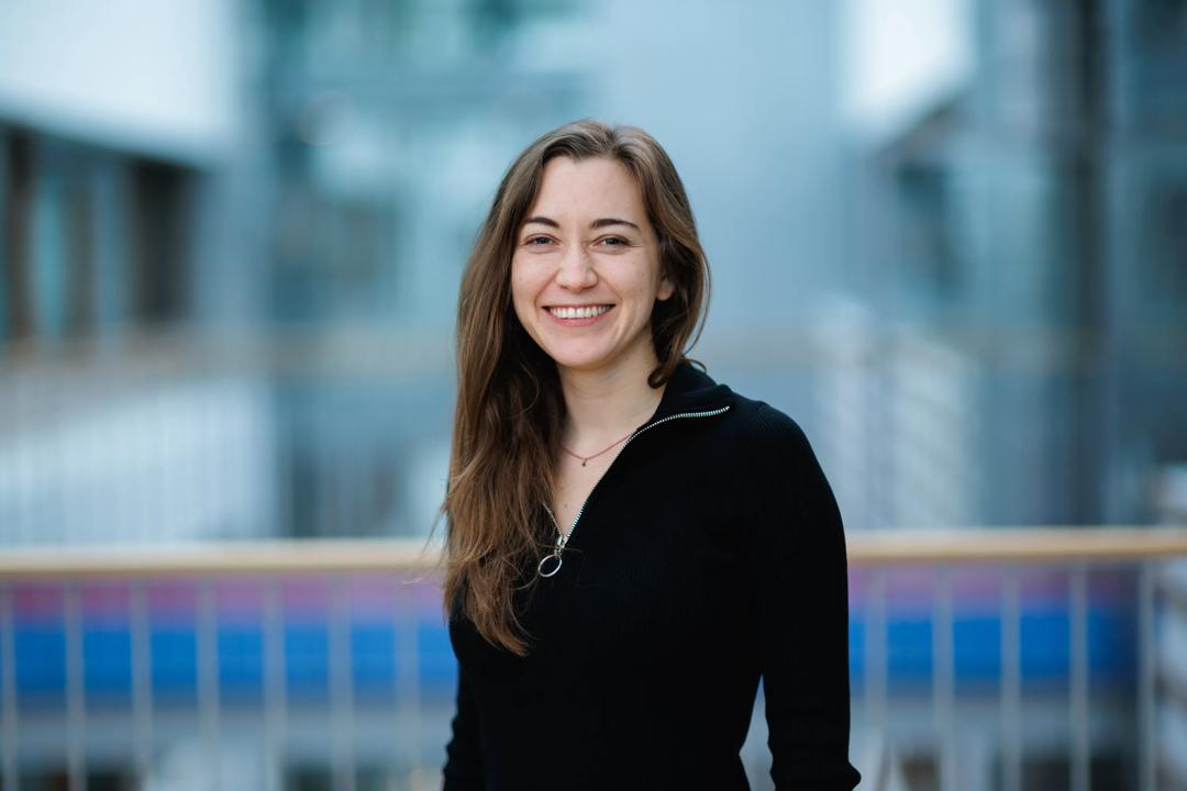 Image of Lovisa Reiche