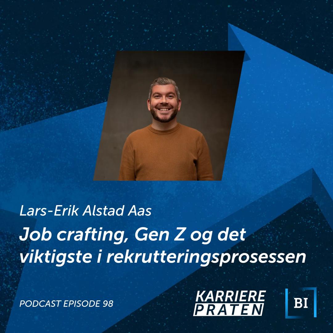Lars-Erik Alstad Aas