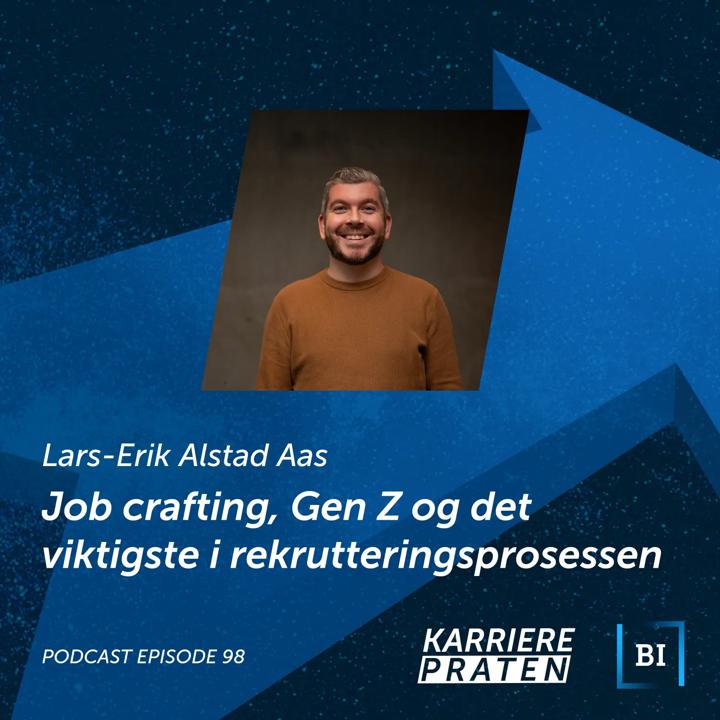 Lars-Erik Alstad Aas