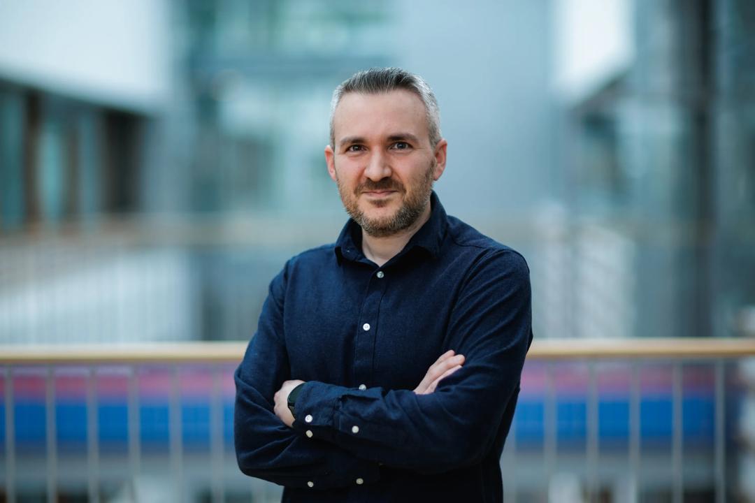 Bilde av Mert Erinc