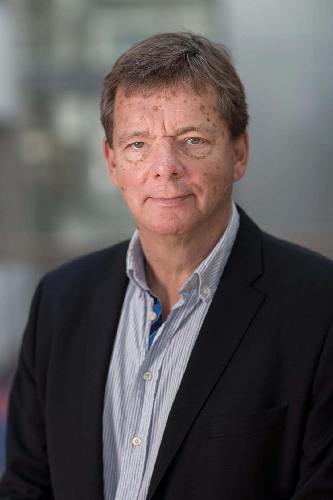 Morten Lund