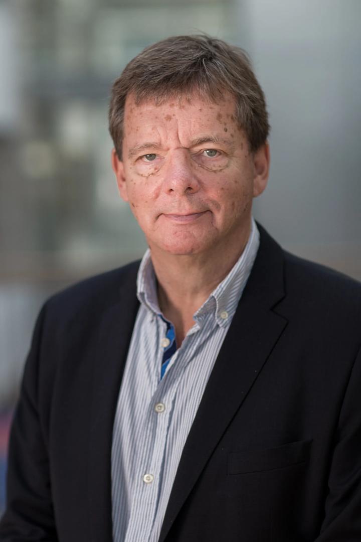 Morten Lund