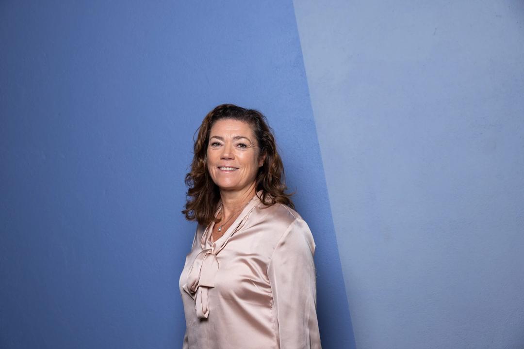Kristin skogen Lund