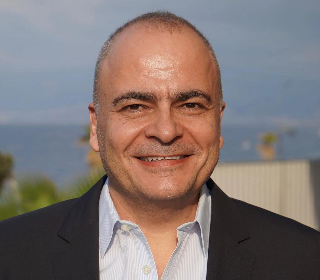 Hagop Panossian (advisor)