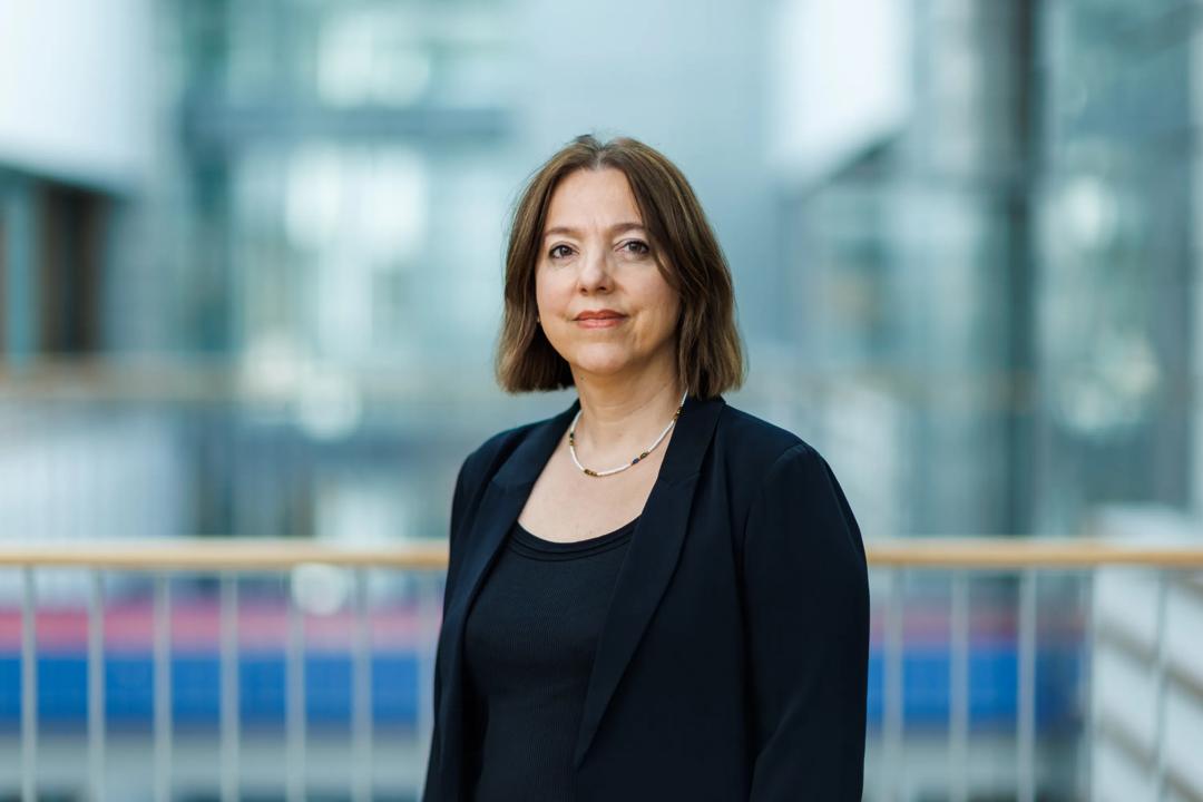 Image of Evangelia Kopadi
