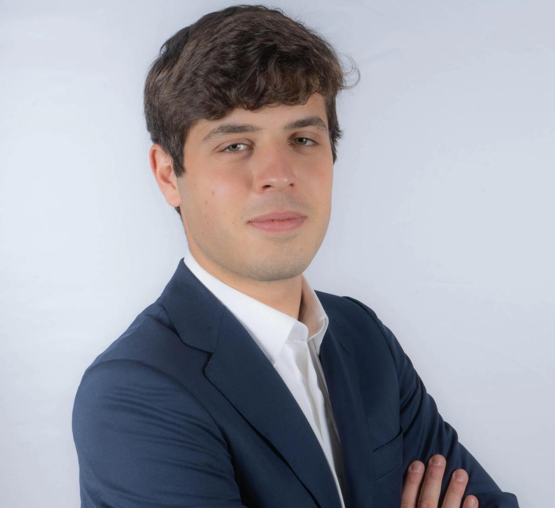 Federico Donati