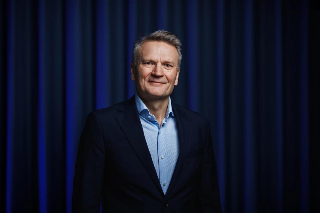 Egil Matsen