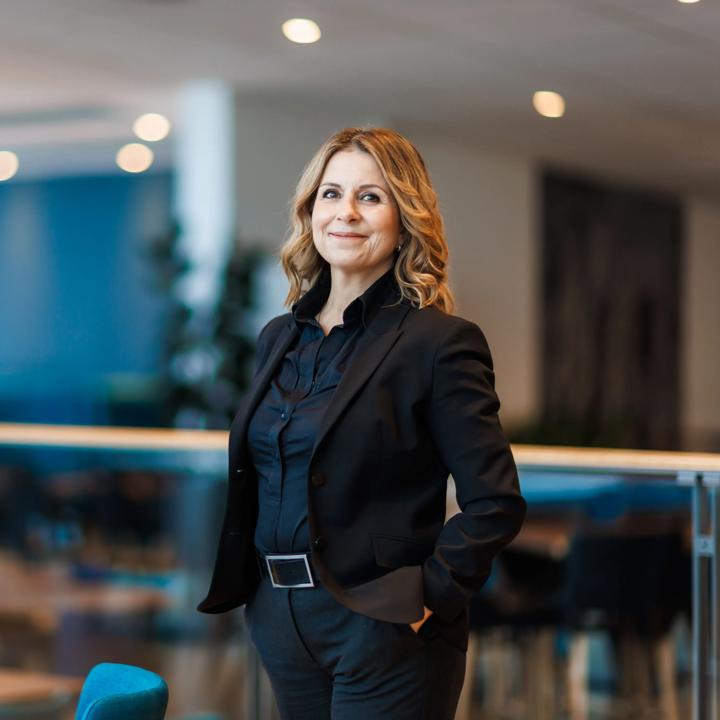 Irene Gulbrandsen