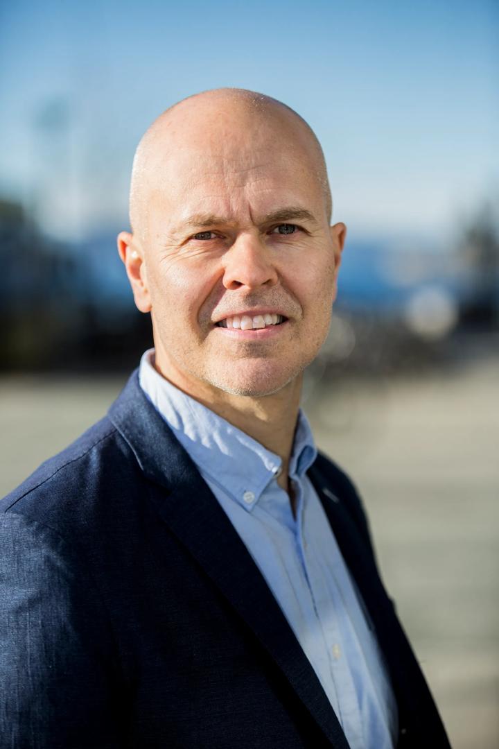 Øivind Hagen