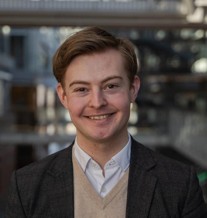 Kristoffer Bjordal
