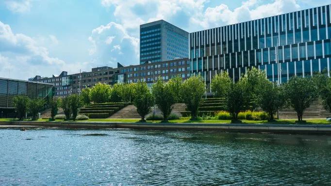 Erasmus University Rotterdam