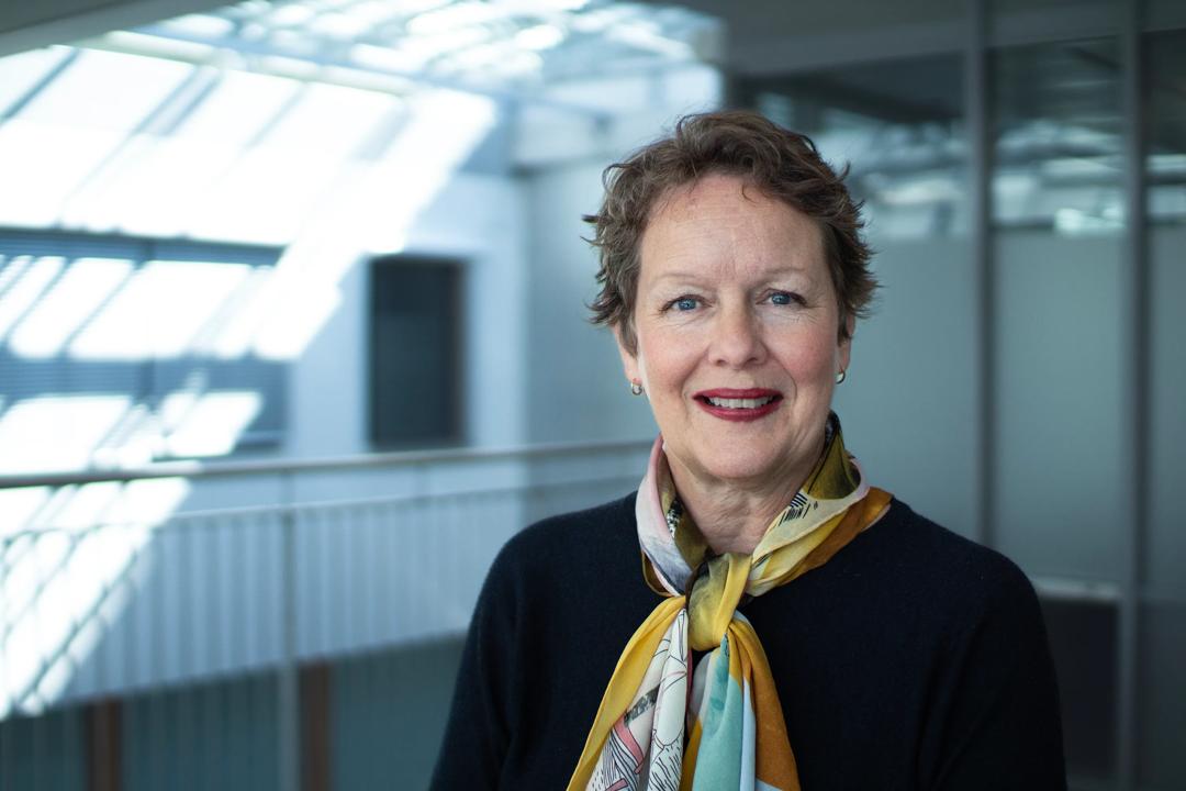 Bilde av Kathrine Stenberg