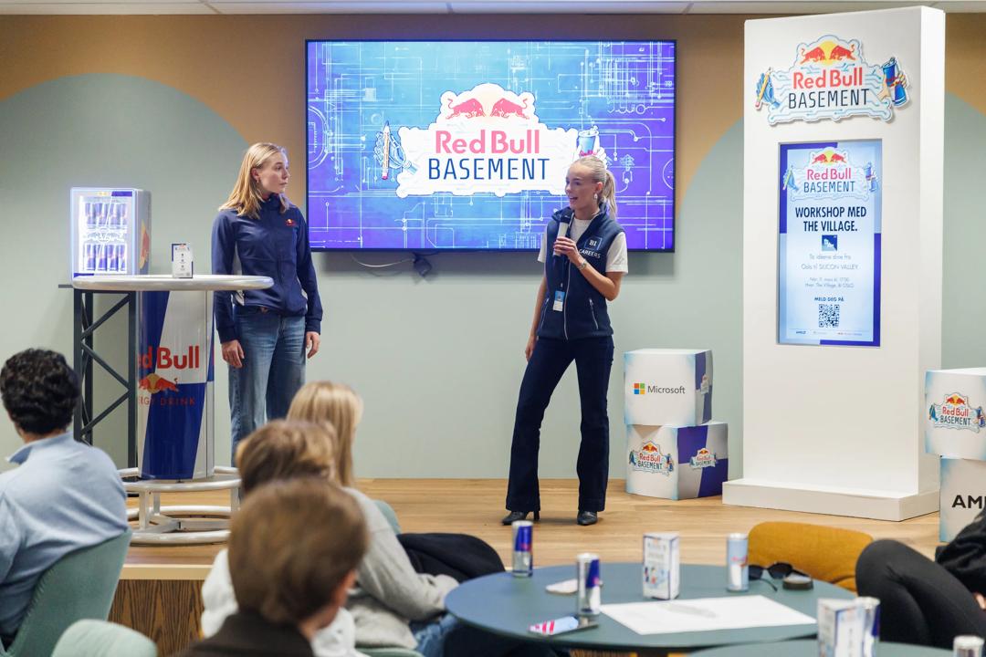 Redbull