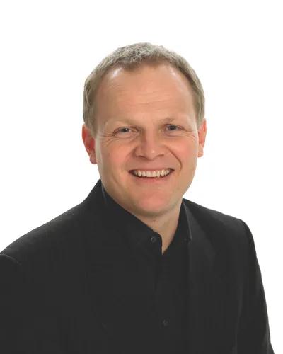 Lars Asle Einarsen