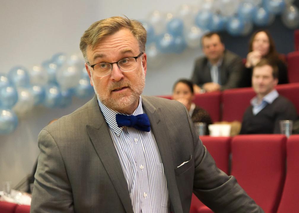 Espen Andersen