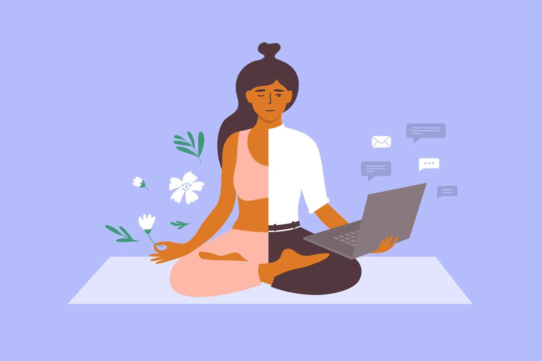 Mindfulness at work