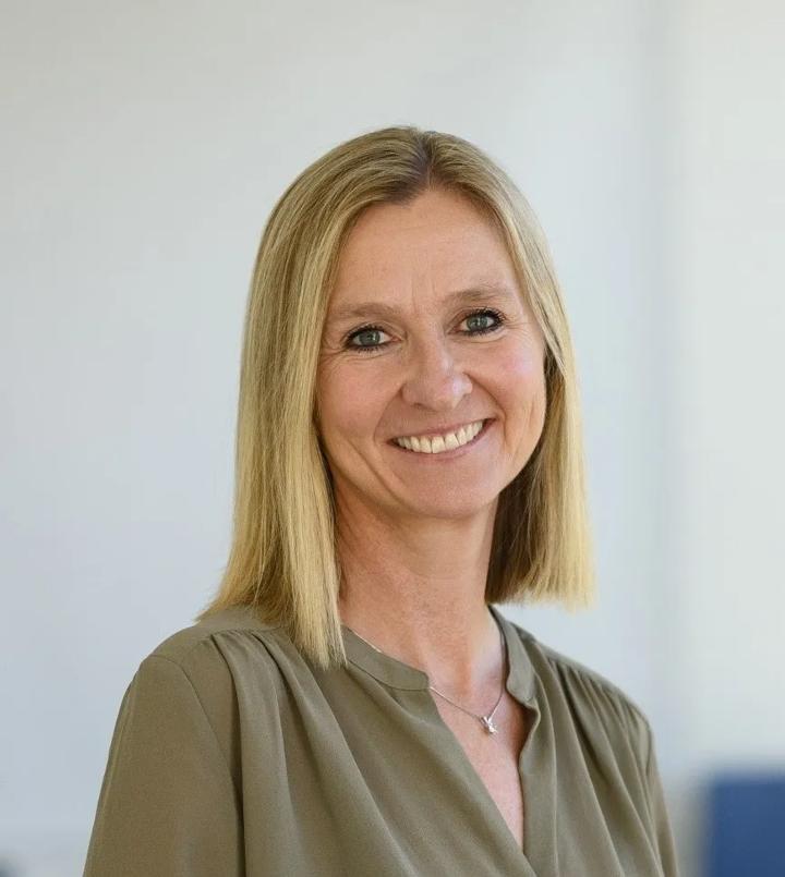 Anne-Lise Mørch von der Fehr