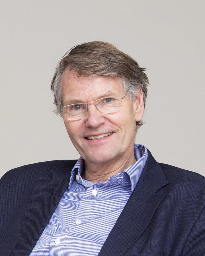 Bilde av Henning Bang