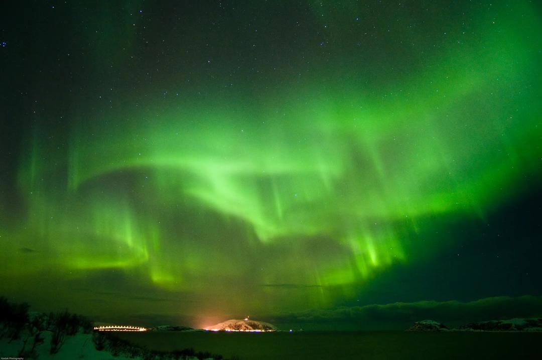 Northern lights
