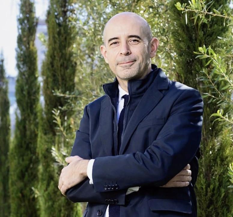 Fabrizio Salvador