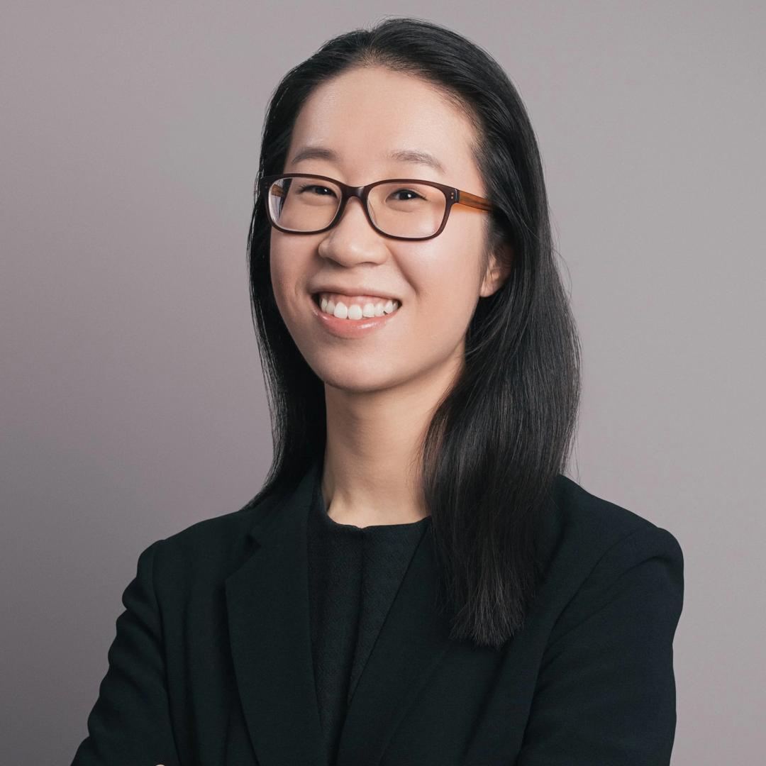 Maggie Yang (advisor)