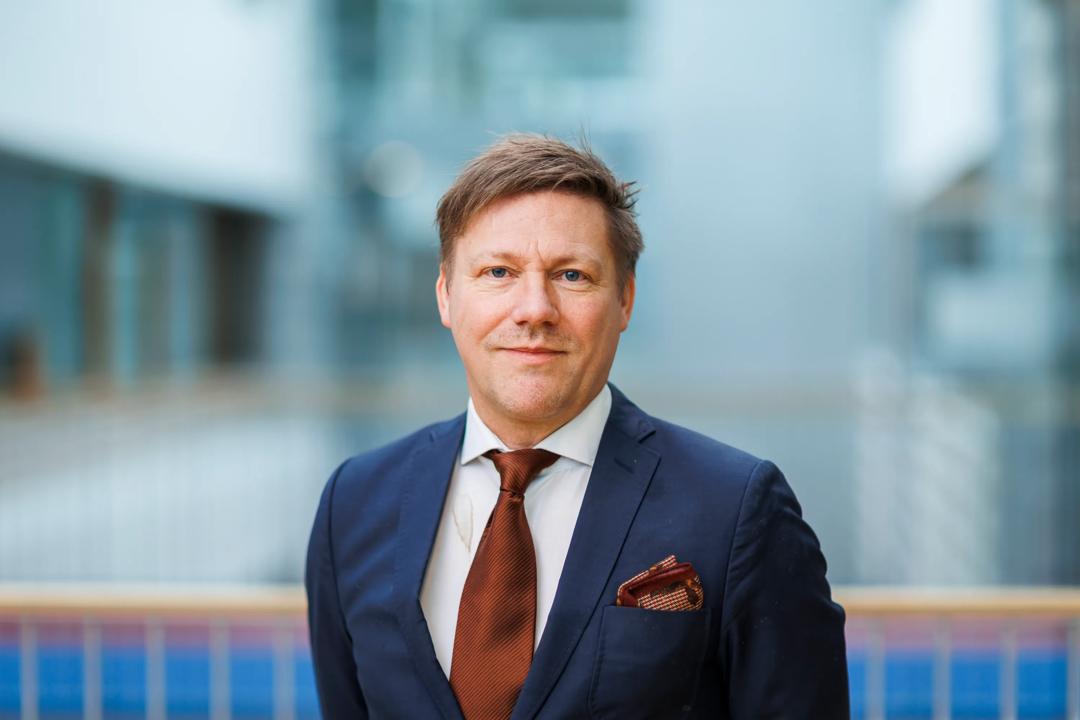 Image of Marius Emberland