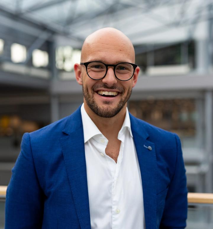 Karl Erik Askjer Kjær