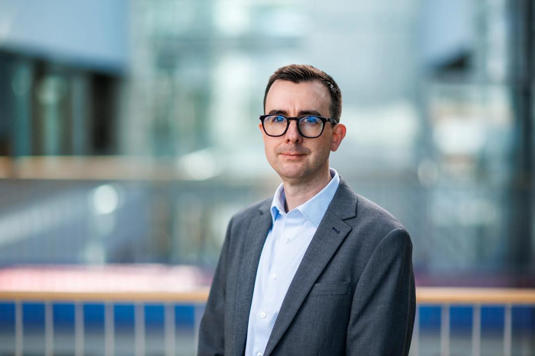 Image of Nicholas Moe-Pryce