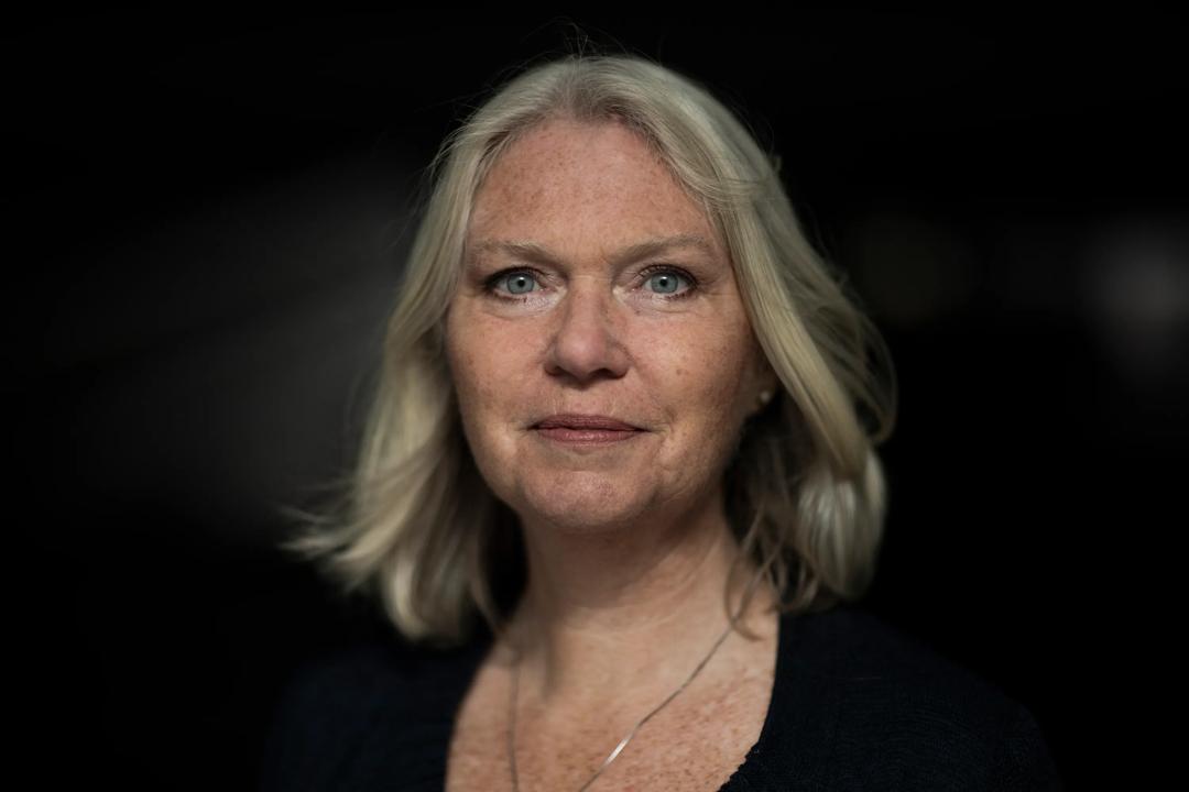 Cecilie Asting
