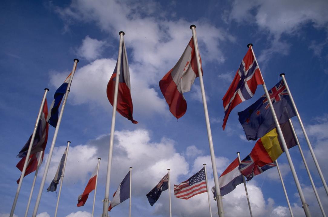 Flags