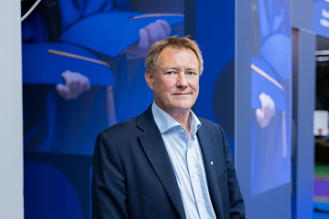 Profilbilde av Nick Sitter
