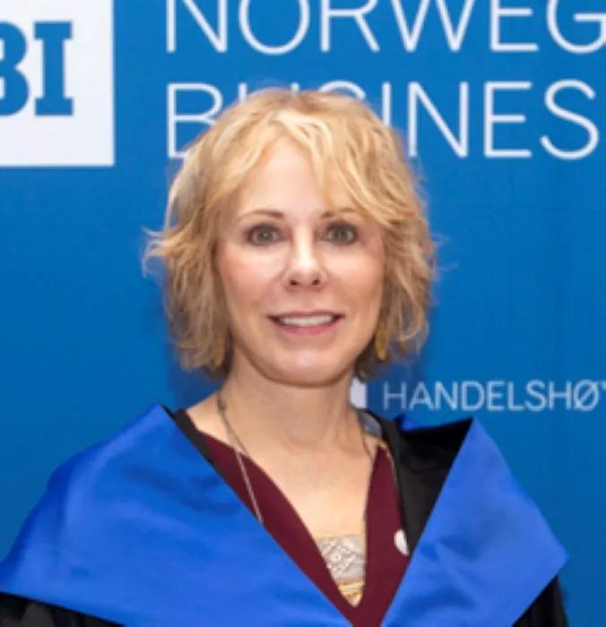 Valarie Zeithaml