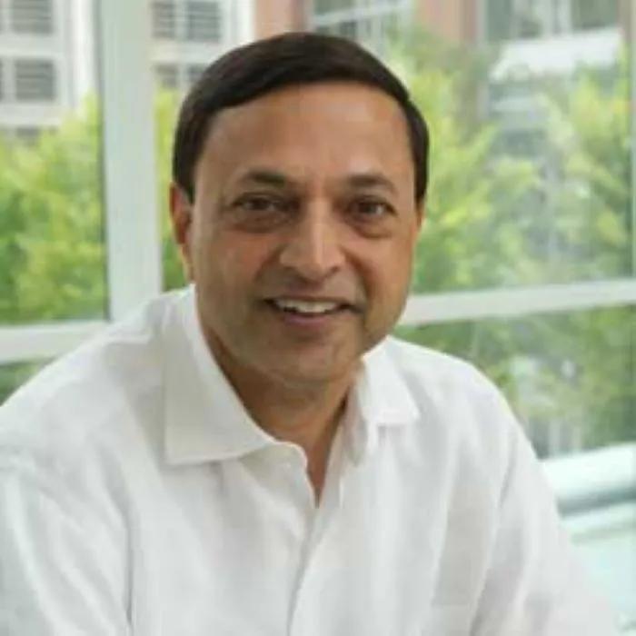 Ajay Kohli