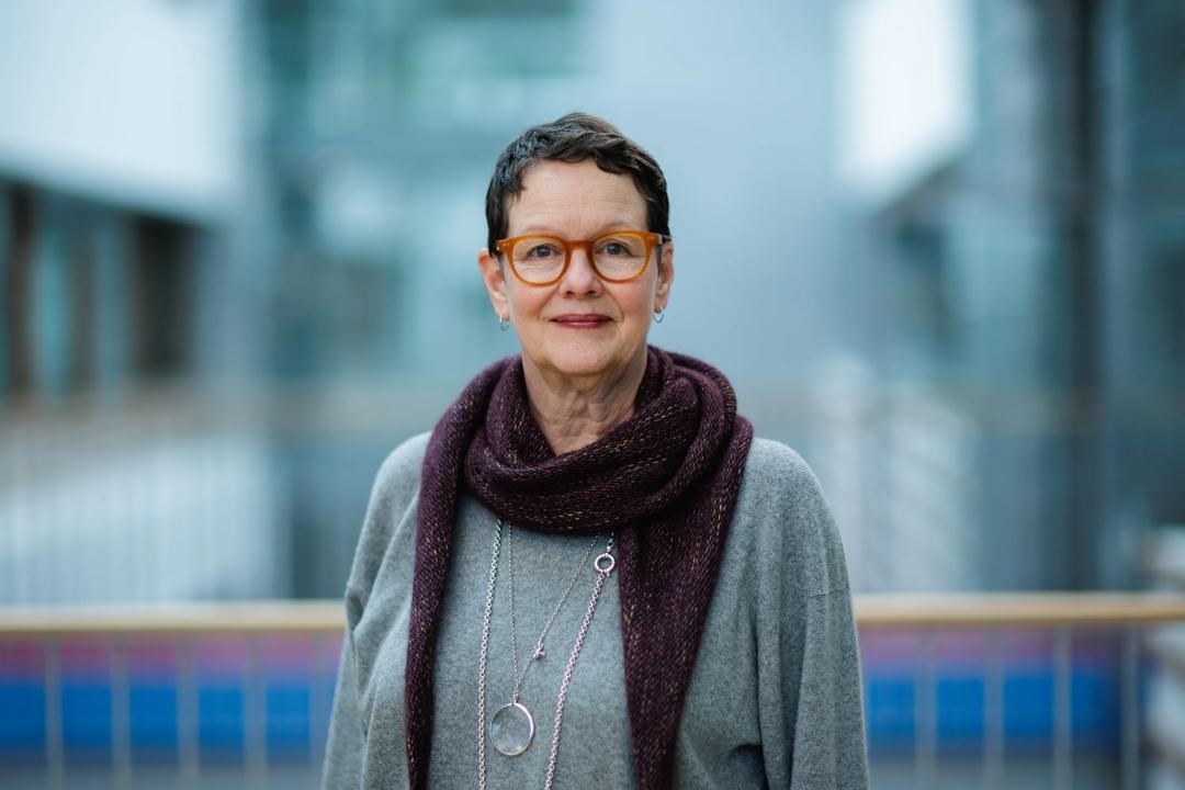 Bilde av Kathrine Stenberg