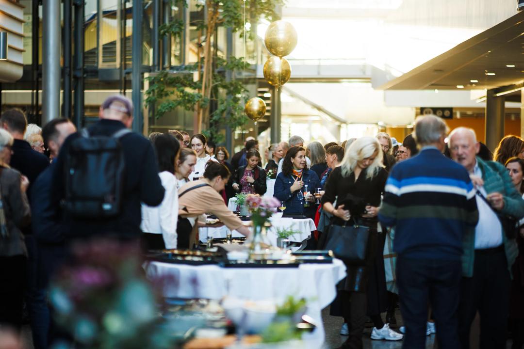 Alumnidagen 2025
