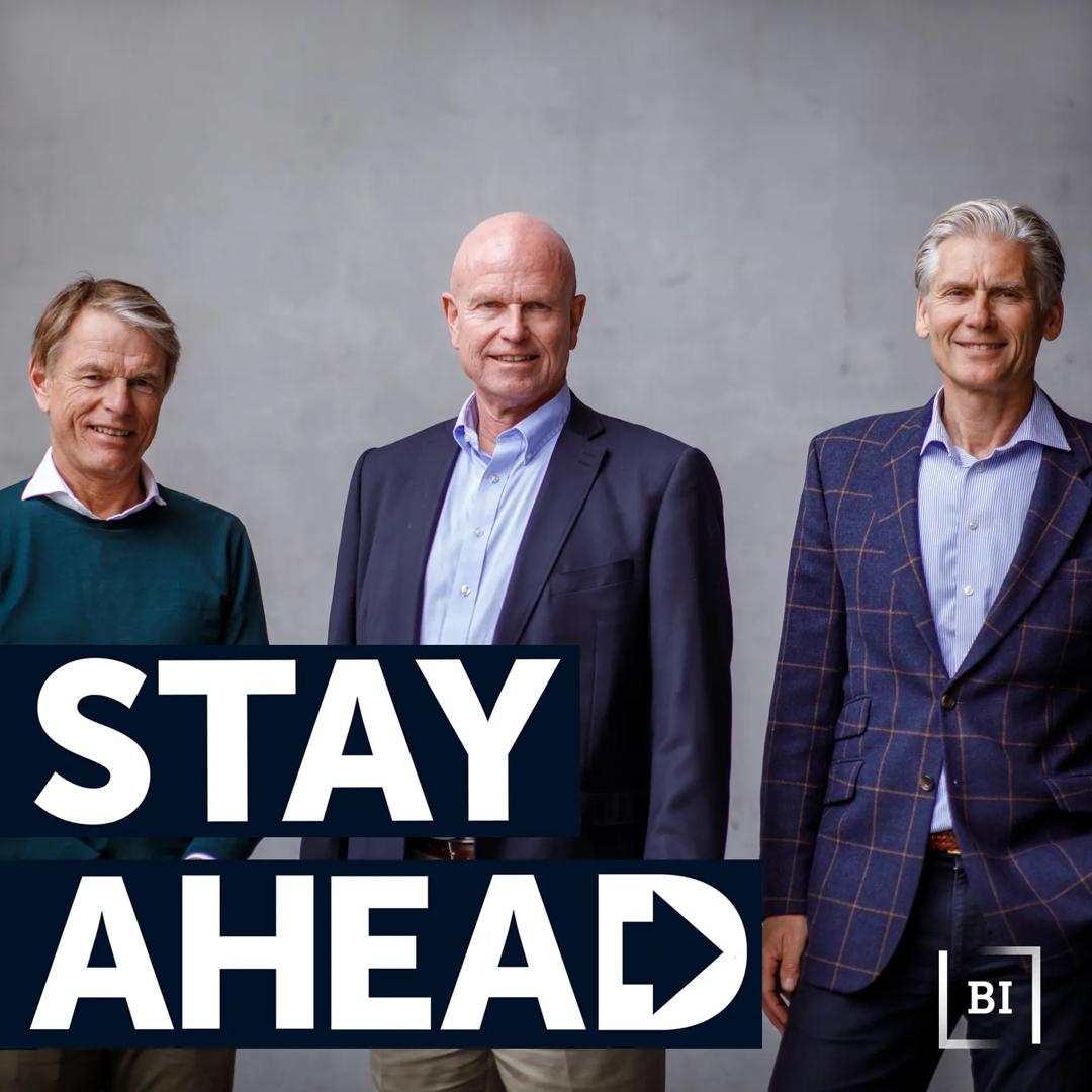 Guests in Stay Ahead
