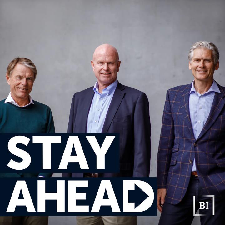 Guests in Stay Ahead