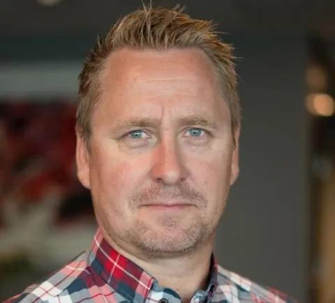 Bilde av Bernt Skandsen